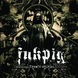 Spewings from a selfish nation